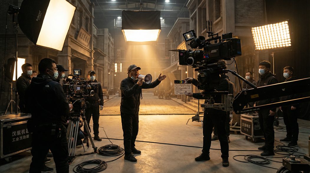 海角幕后生活视频